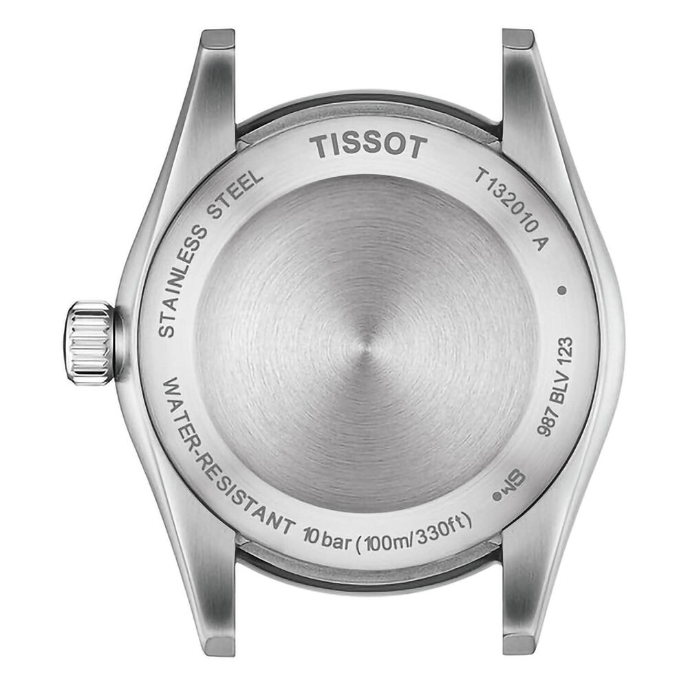 Tissot T-My Lady Collection 29.3mm Rose Gold Dial Ladies Watch image number 4