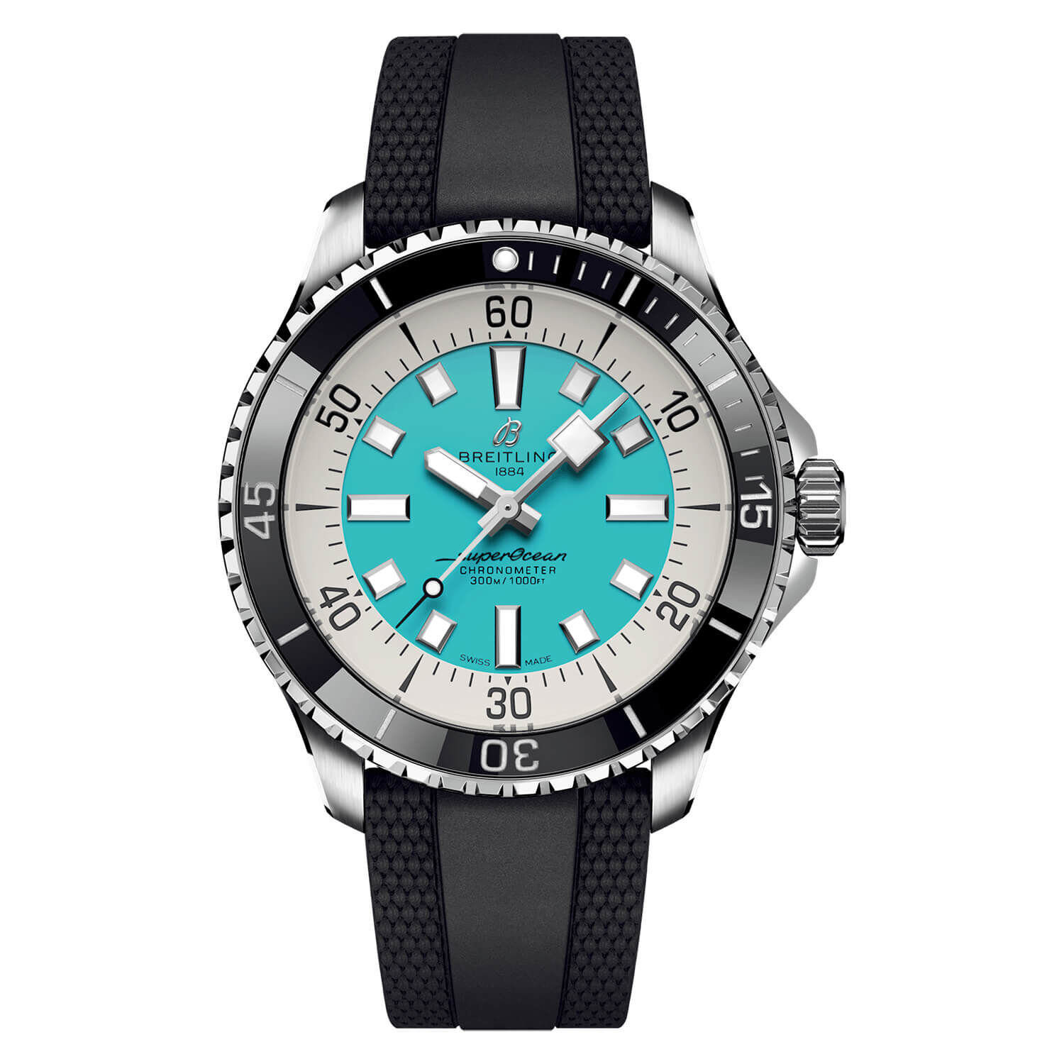 Fraser hart breitling sale