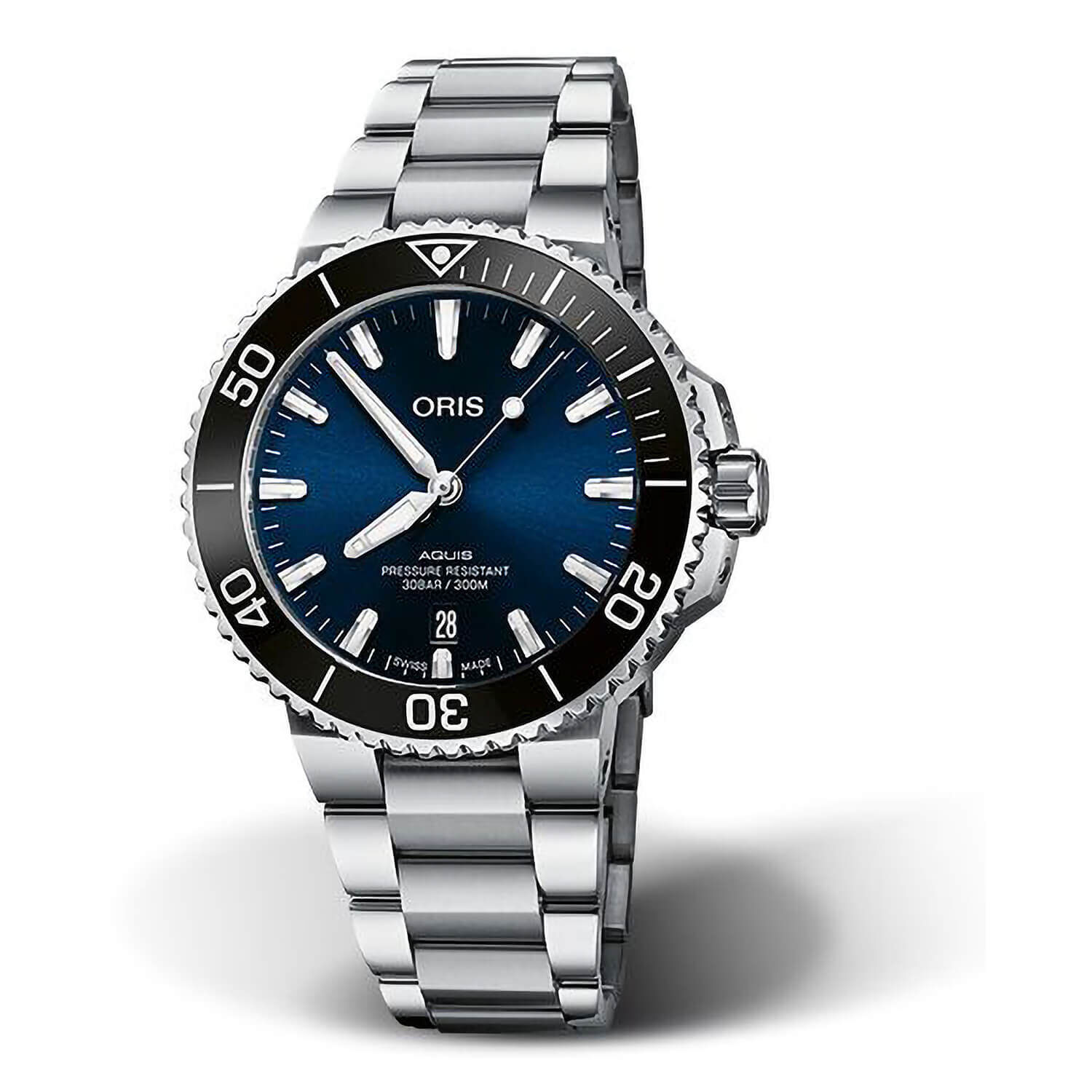 Oris outlet aquis ii