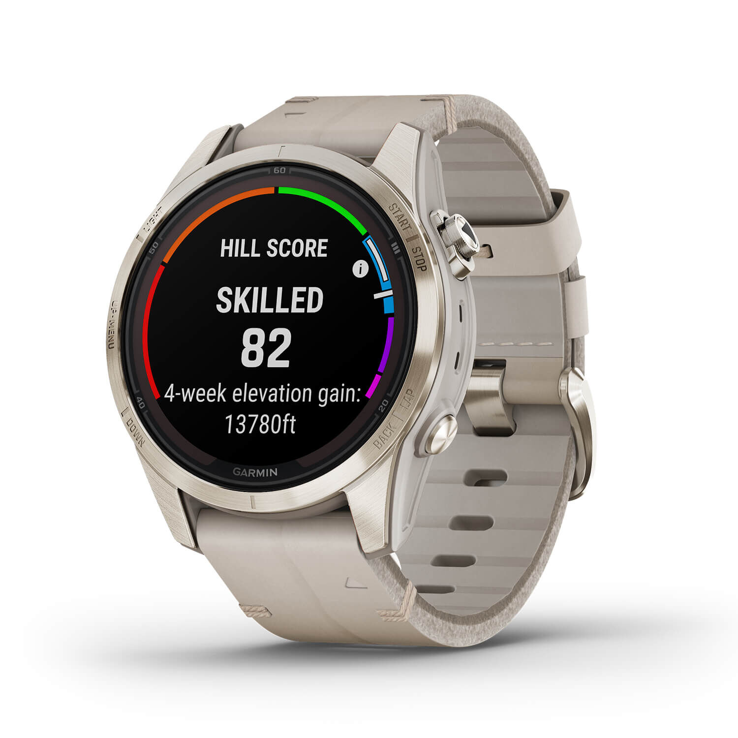 Garmin fenix 5 plus finance sales