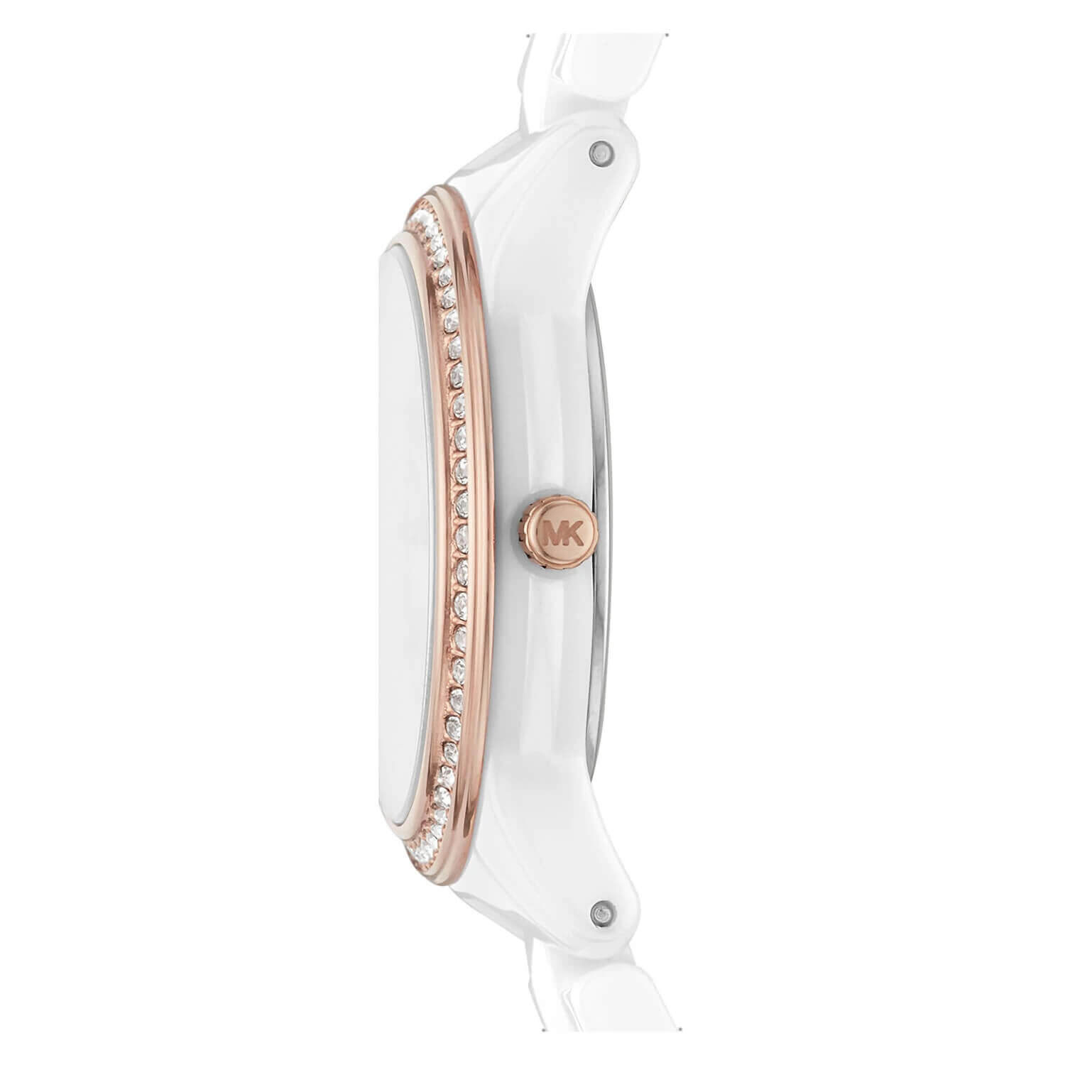 Michael kors runway mercer watch shop