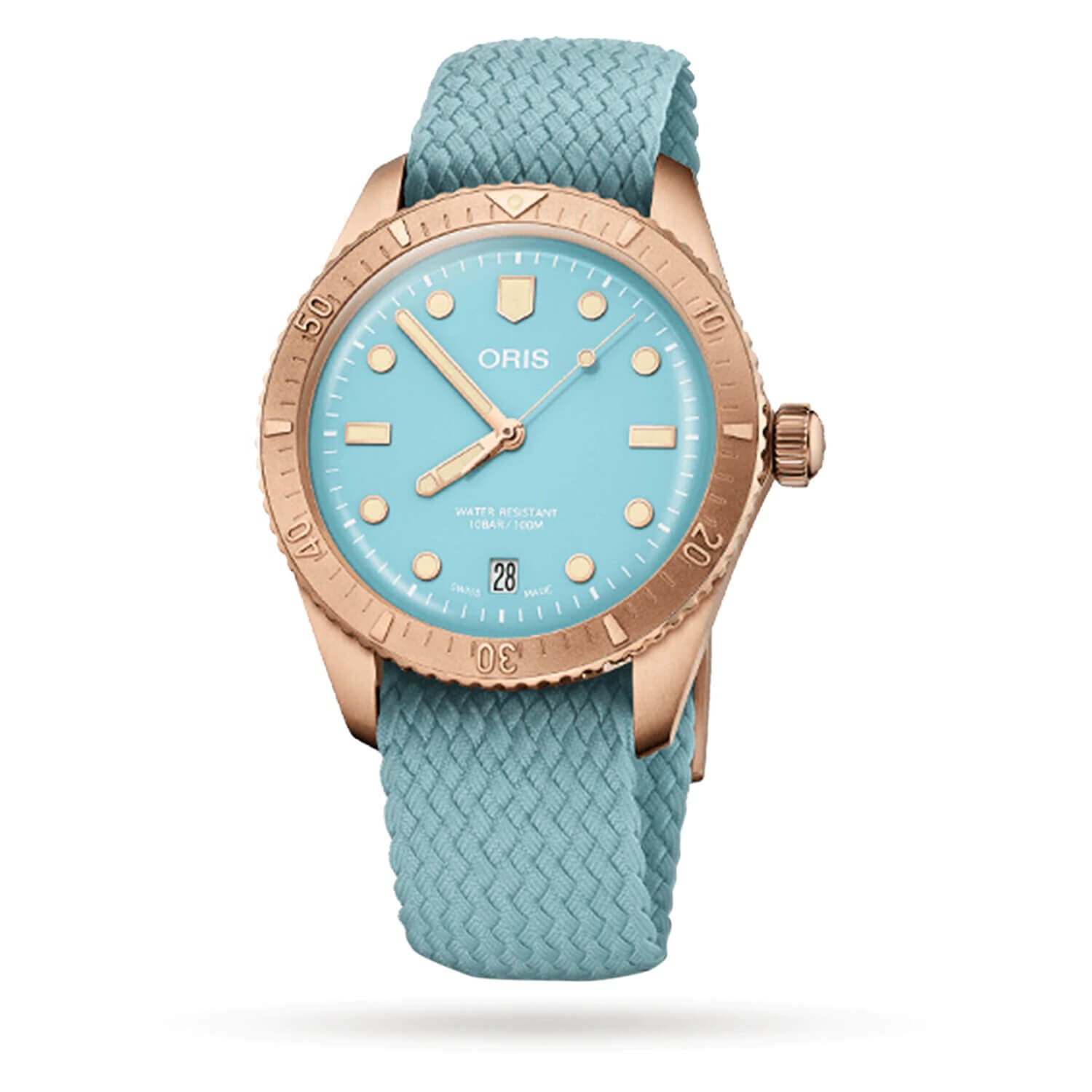 Oris fraser hart sales