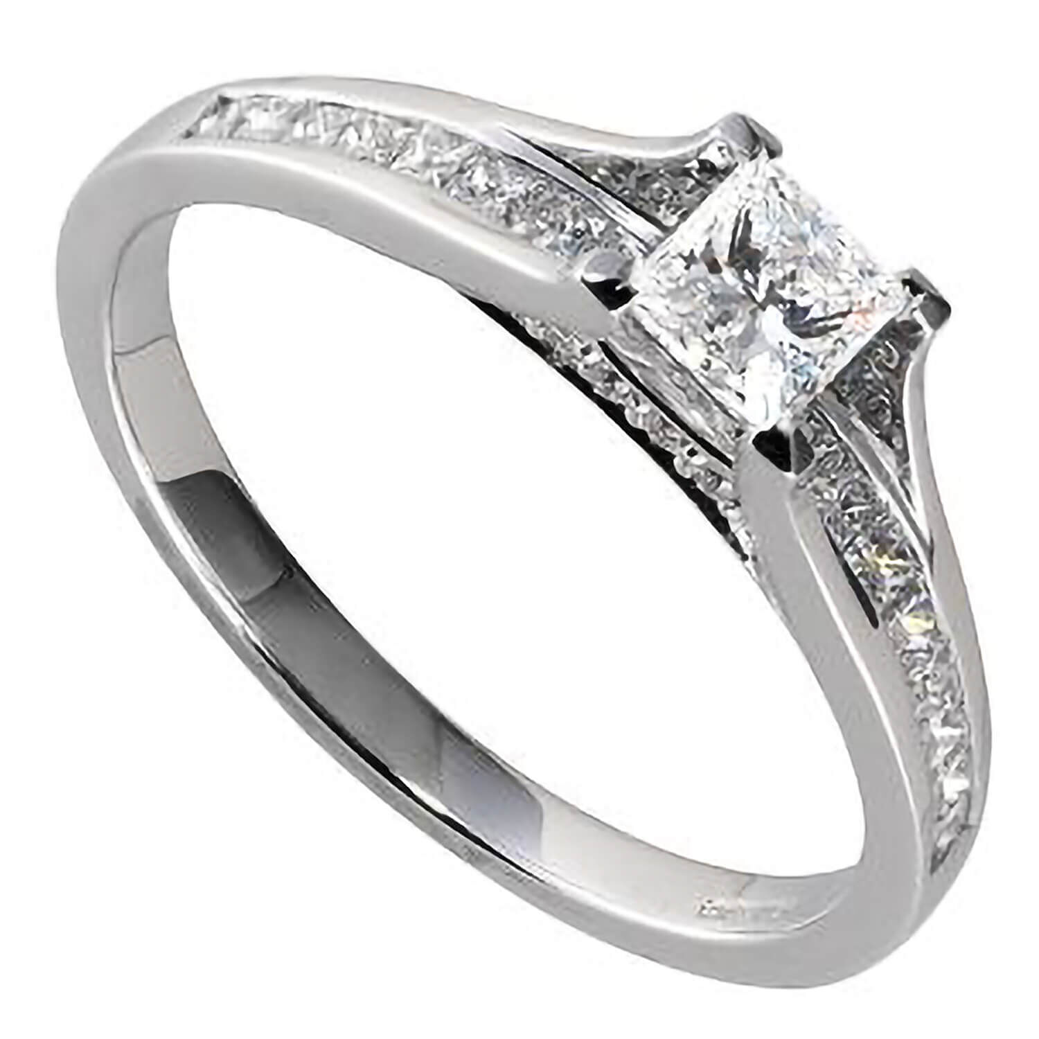 Fraser hart hot sale rings