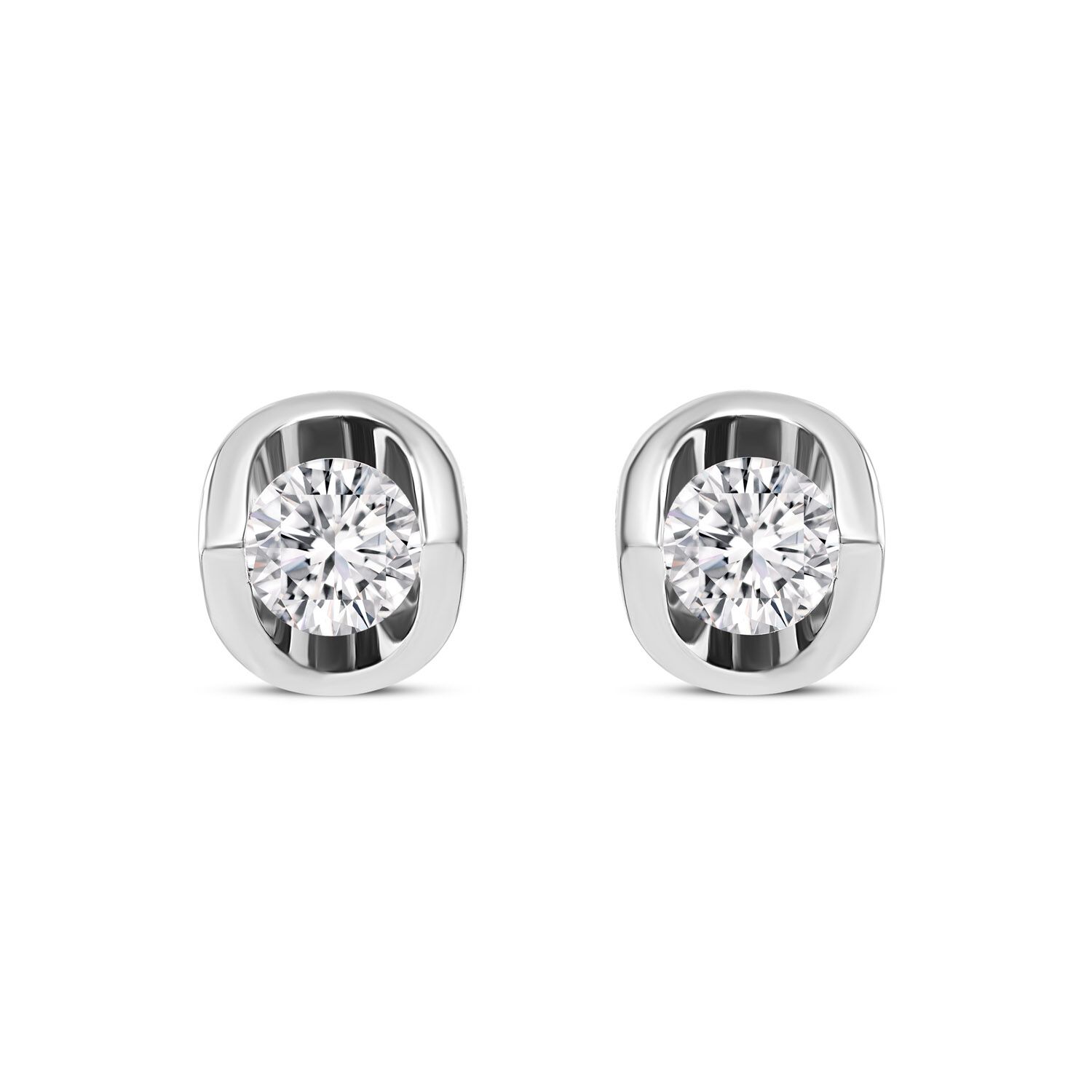 Fraser hart hotsell diamond earrings