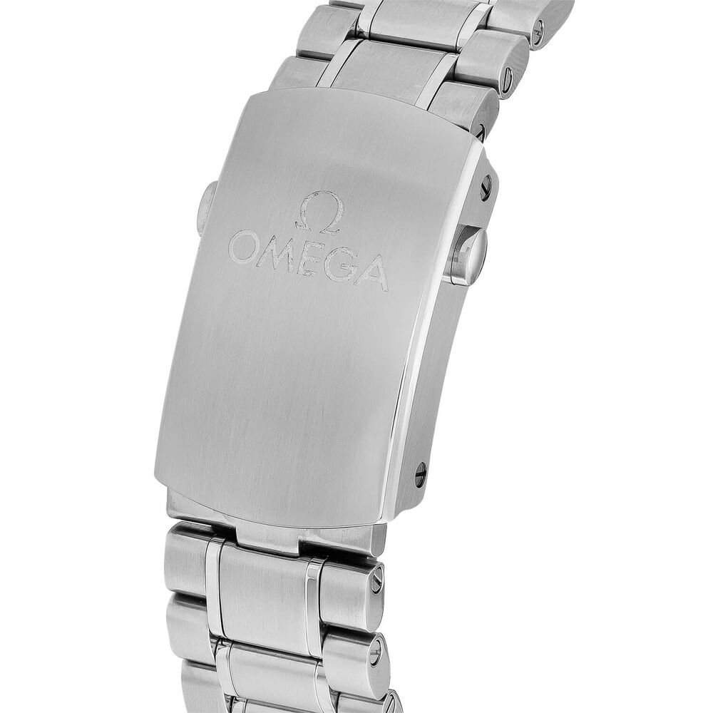 Omega Speedmaster Racing Co-Axial Master Chronograph Steel Mens watch image number 4