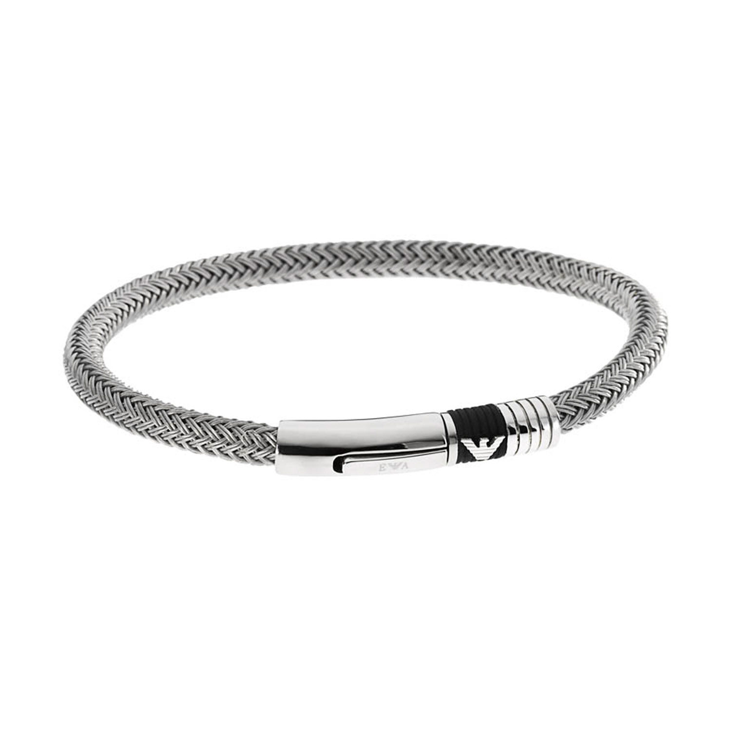Mens armani sale jewellery sale
