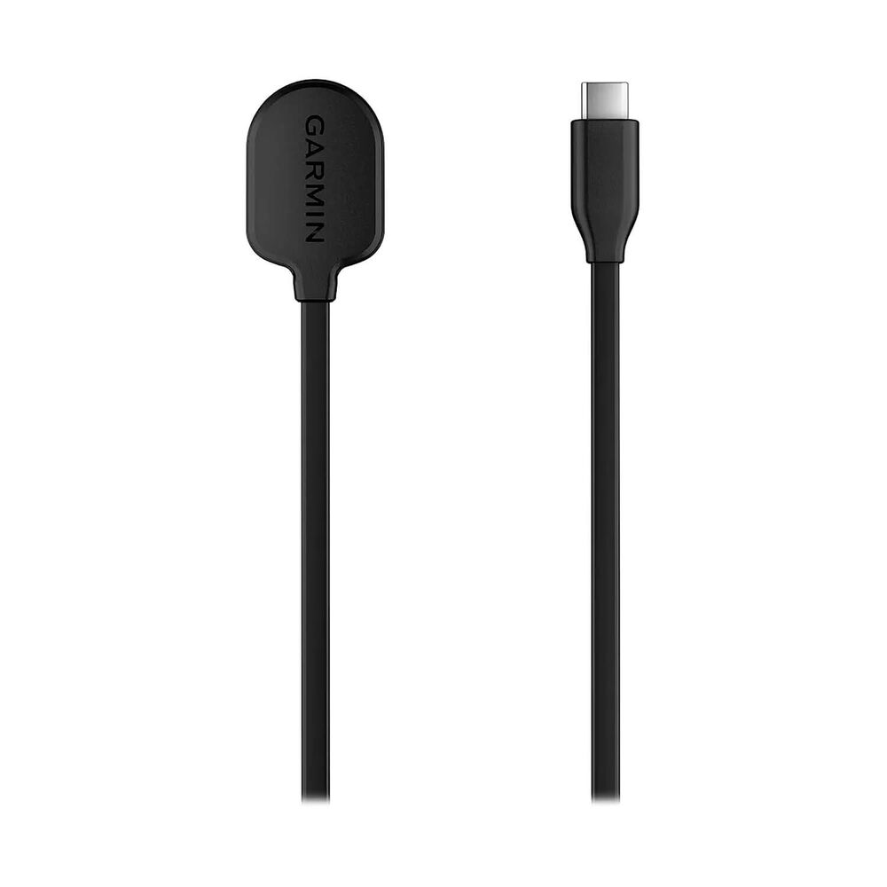 Garmin USB-C Magnetic Charger Cable image number 0