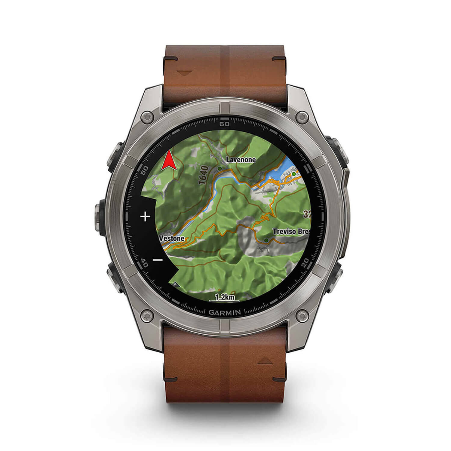 GARMIN fenix 6x Sapphire Black DLC 【公式通販】