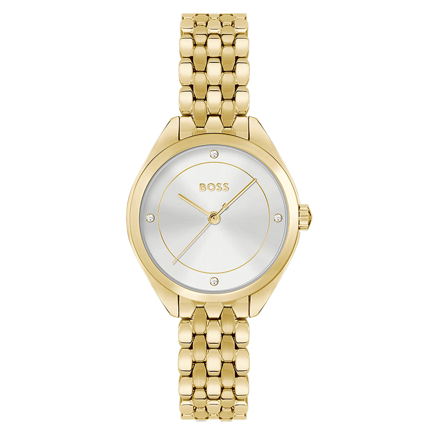 Buy quality 22k gold ladies designer watch in Bengaluru