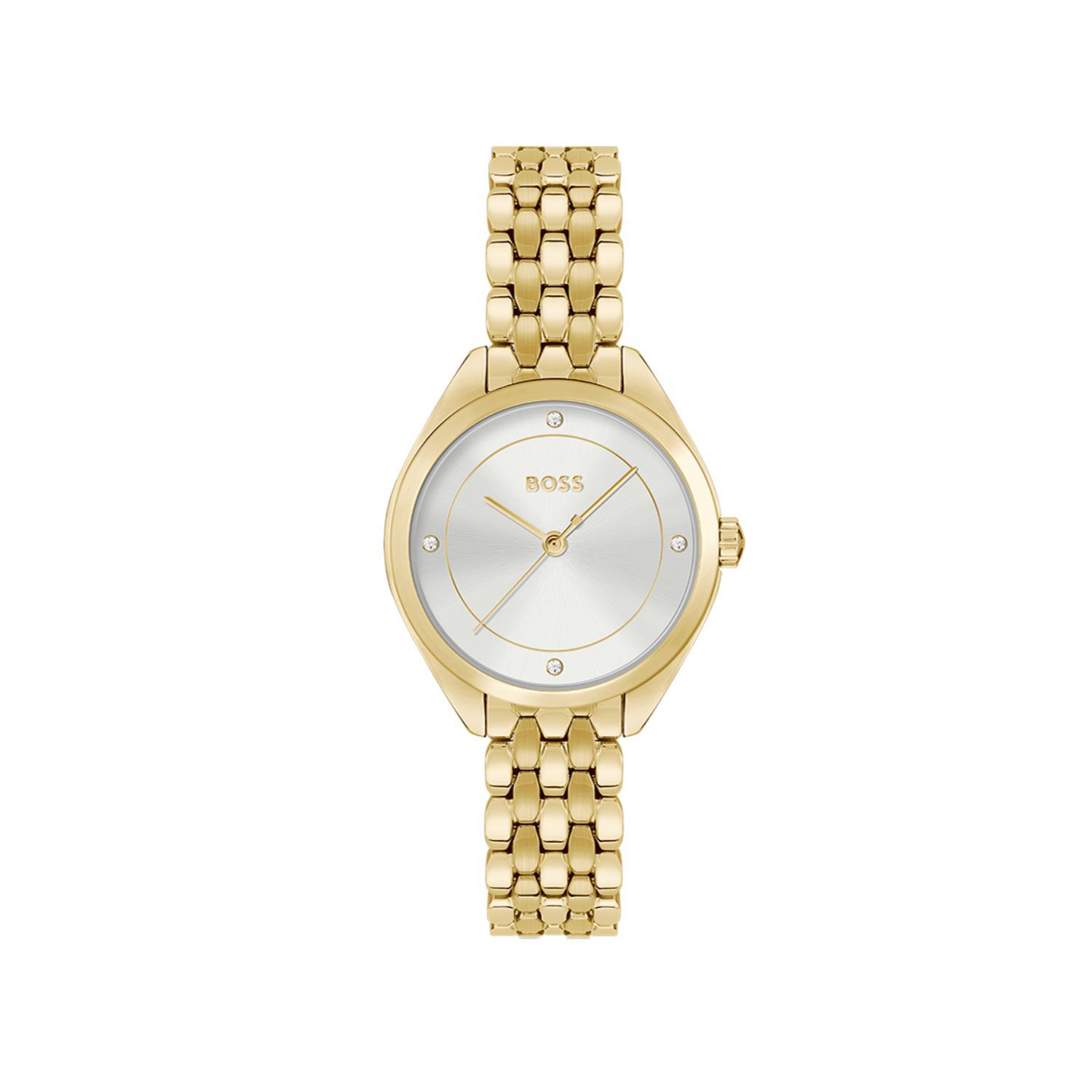 Buy quality 22k gold ladies designer watch in Bengaluru