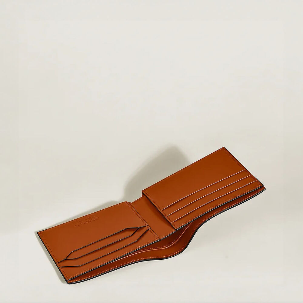 Montblanc Meisterstück Brown 6 Credit Cards Wallet image number 3