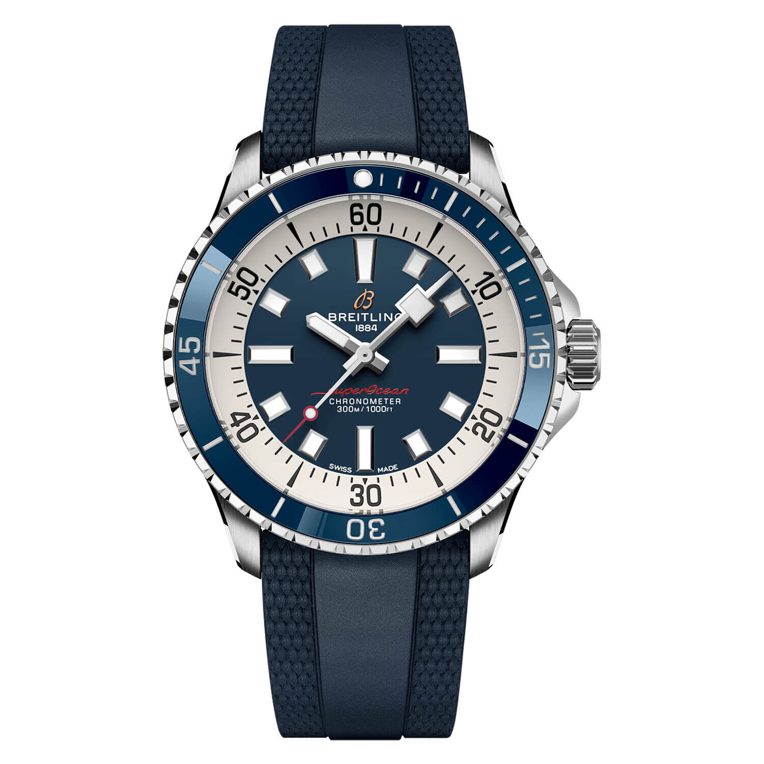 Fraser hart sales breitling