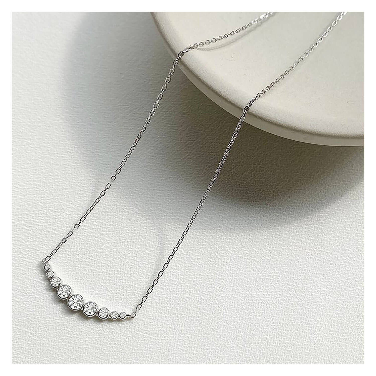 Choosing the Right Necklace For You – CARAT* London UK