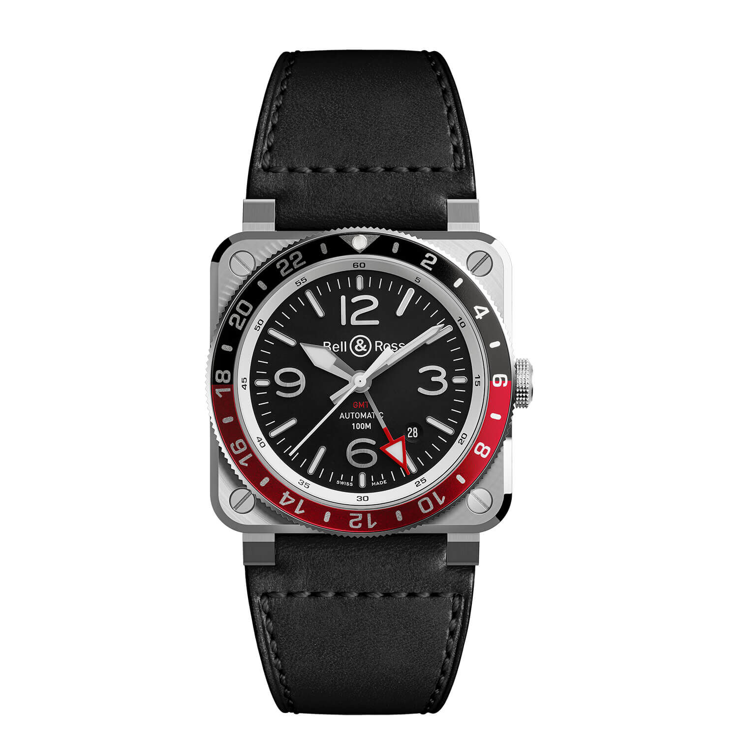 Bell & ross aviation store