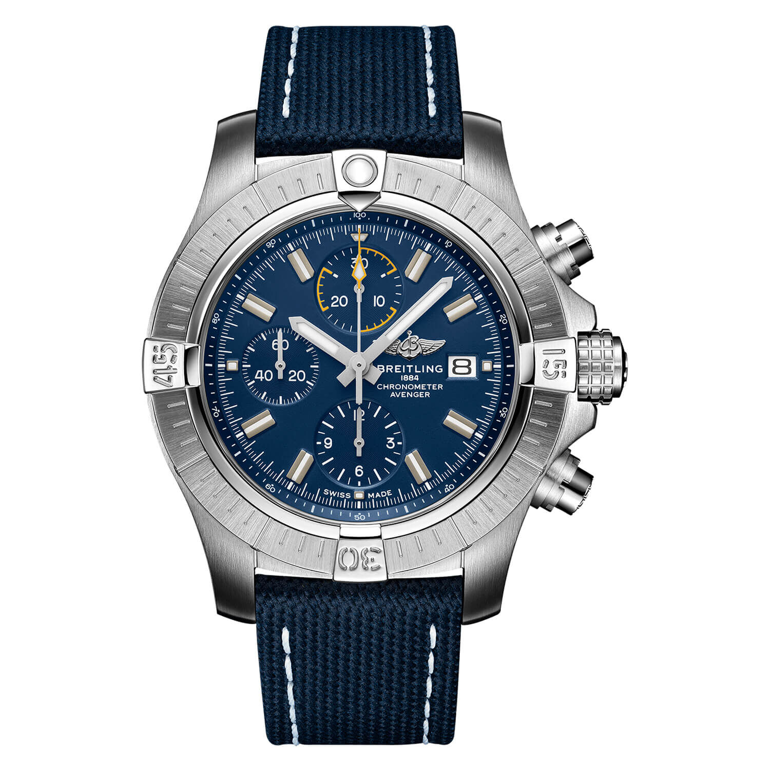 Breitling 45mm shop
