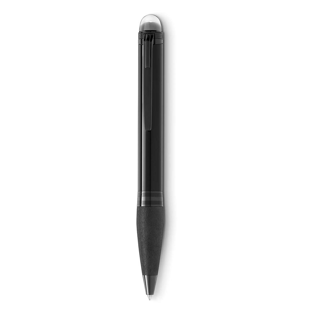 Montblanc StarWalker BlackCosmos Doué Ballpoint Pen