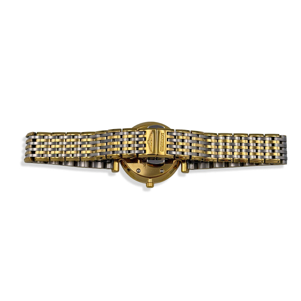 Pre-Owned Longines La Grande Classique 24mm Two Tone Bracelet Watch