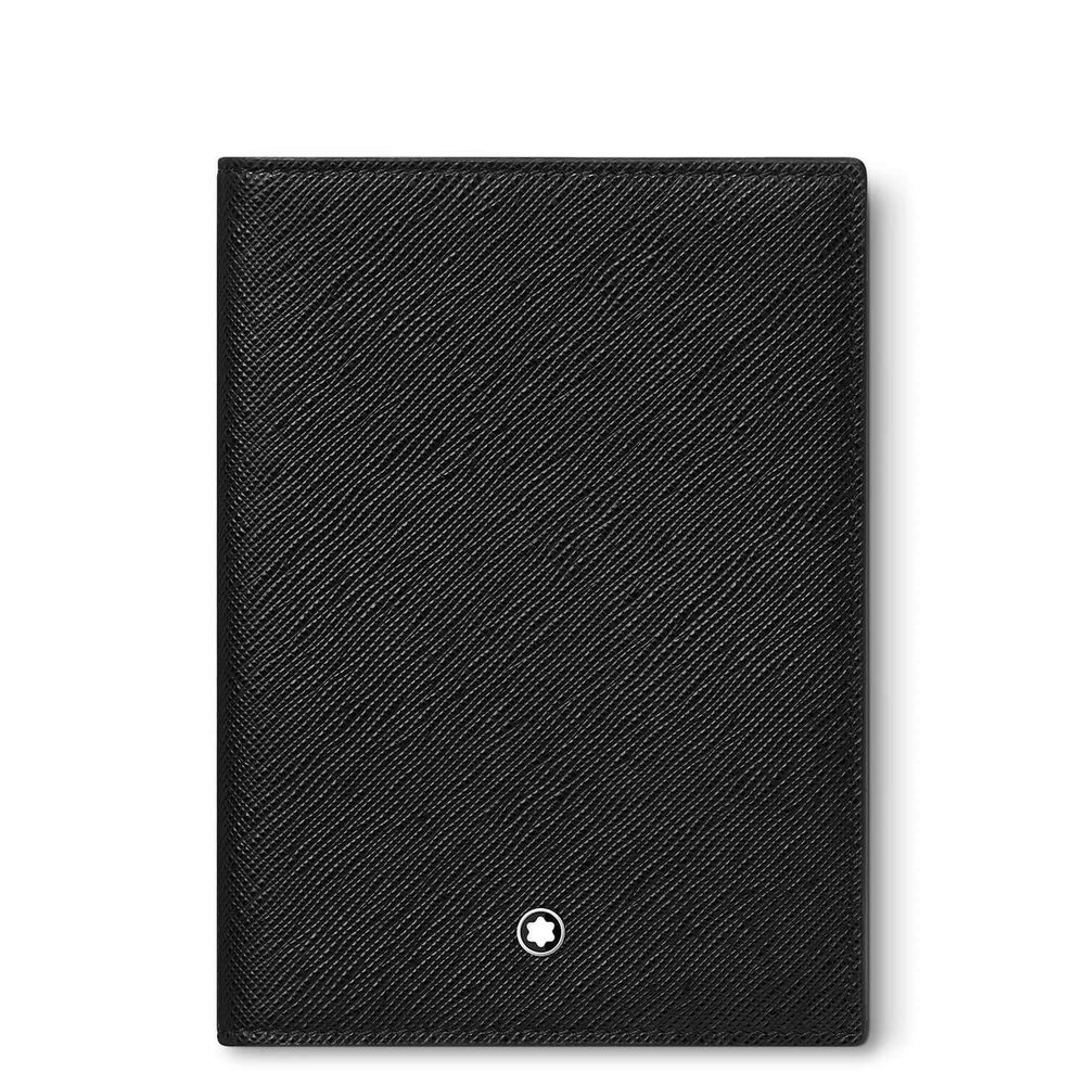 Montblanc Sartorial Passport Holder image number 0
