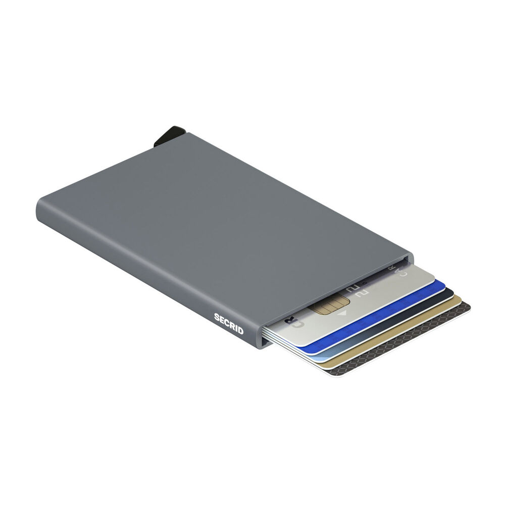 Secrid Titanium Cardprotector image number 5