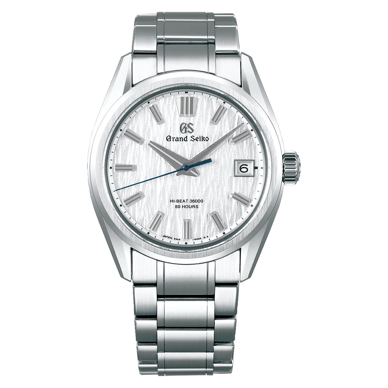 40mm online grand seiko