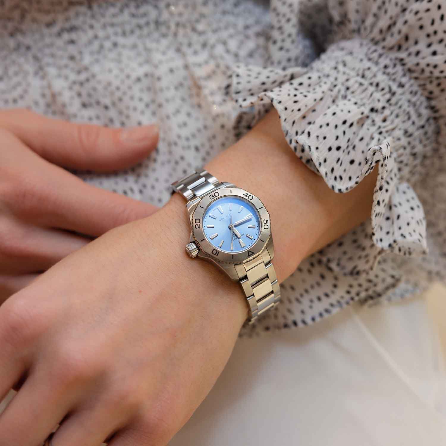 Tag heuer cheap professional ladies watch