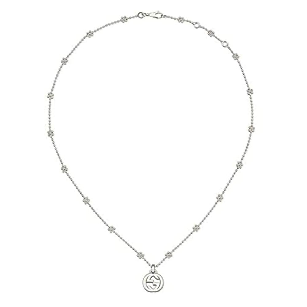 Gucci necklace klarna