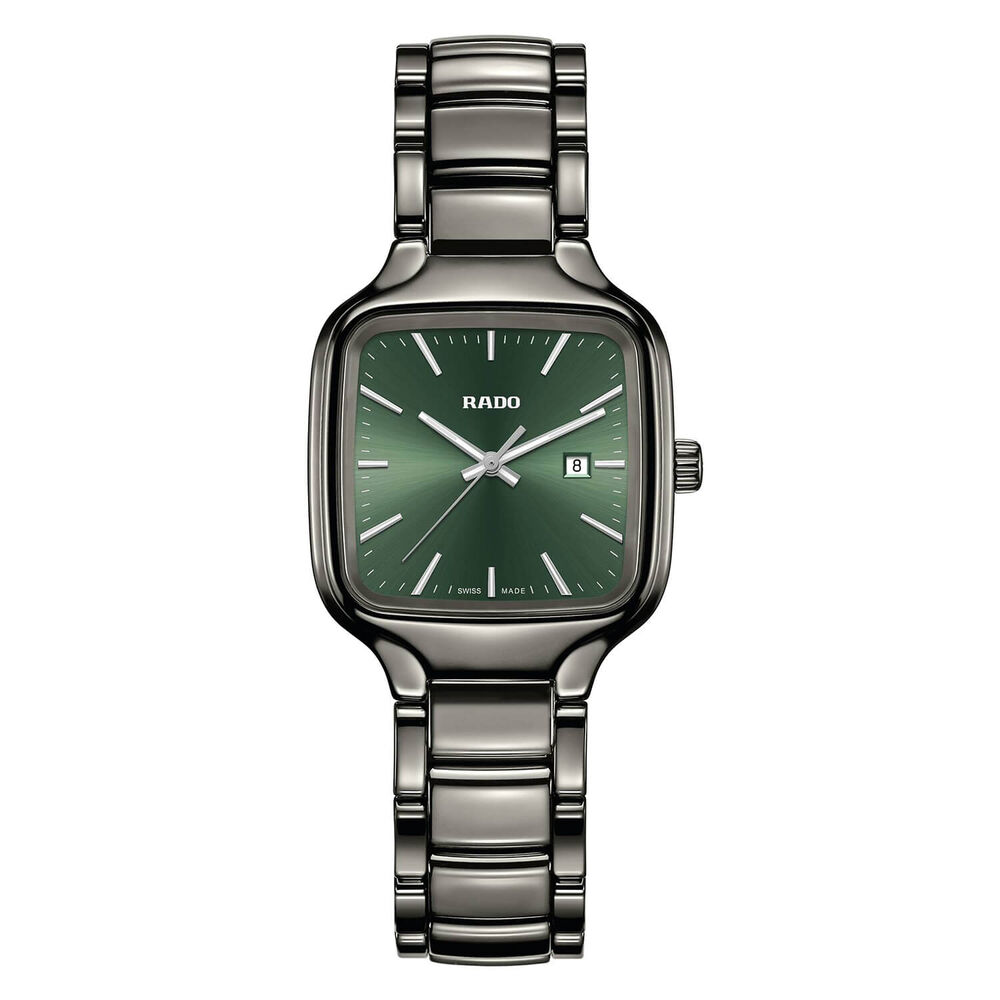 Rado True Square Automatic 29mm Unisex Watch