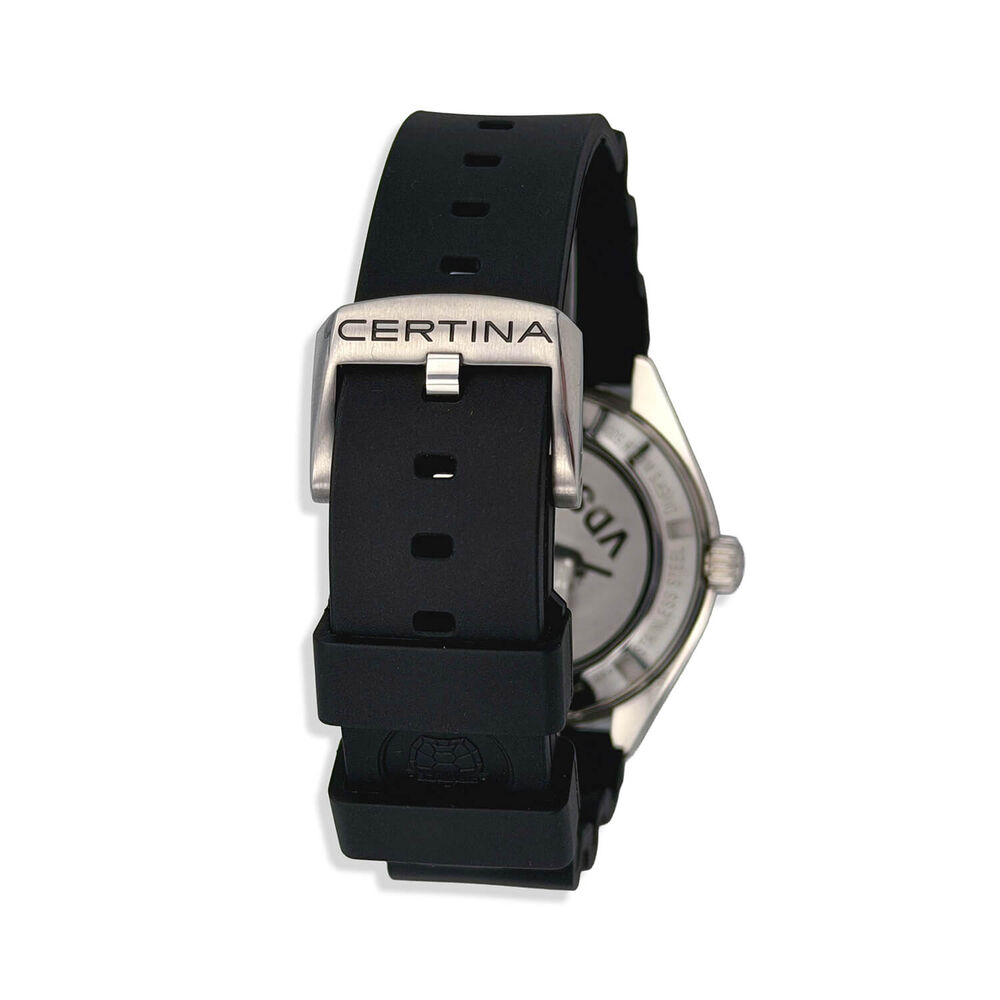 Pre-Owned Certina Heritage DS Super PH500M VDST Special Edition Diver Watch
