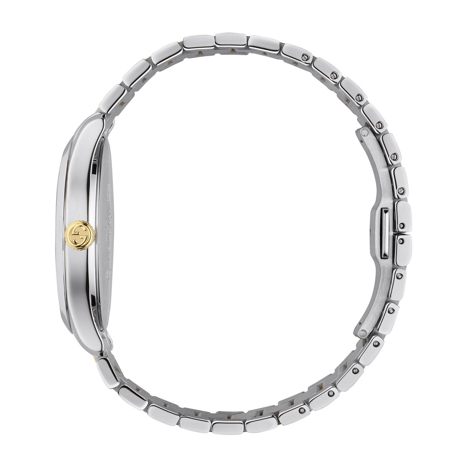MYKI Elegant Gold Bracelet For Women & Girls : Amazon.in: Jewellery