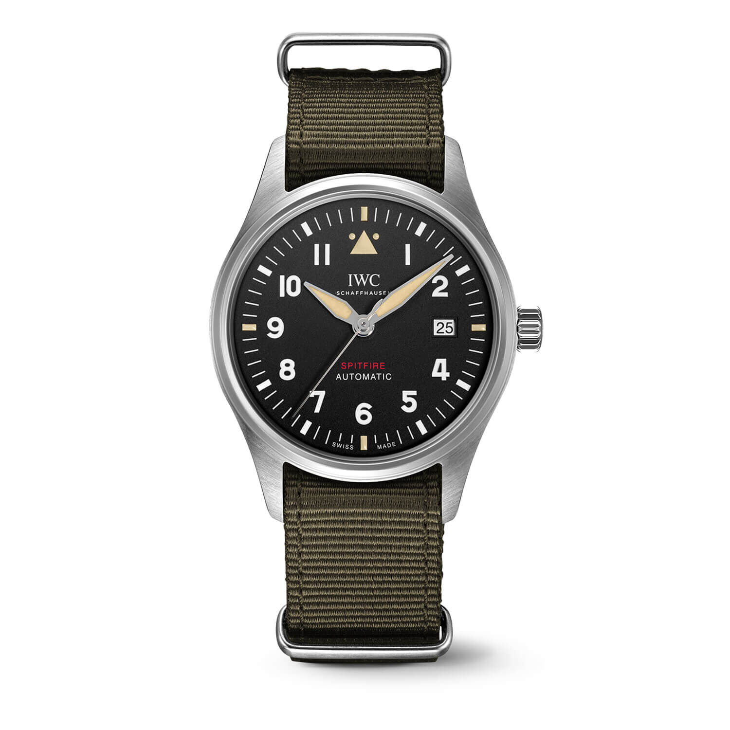 Nato iwc new arrivals