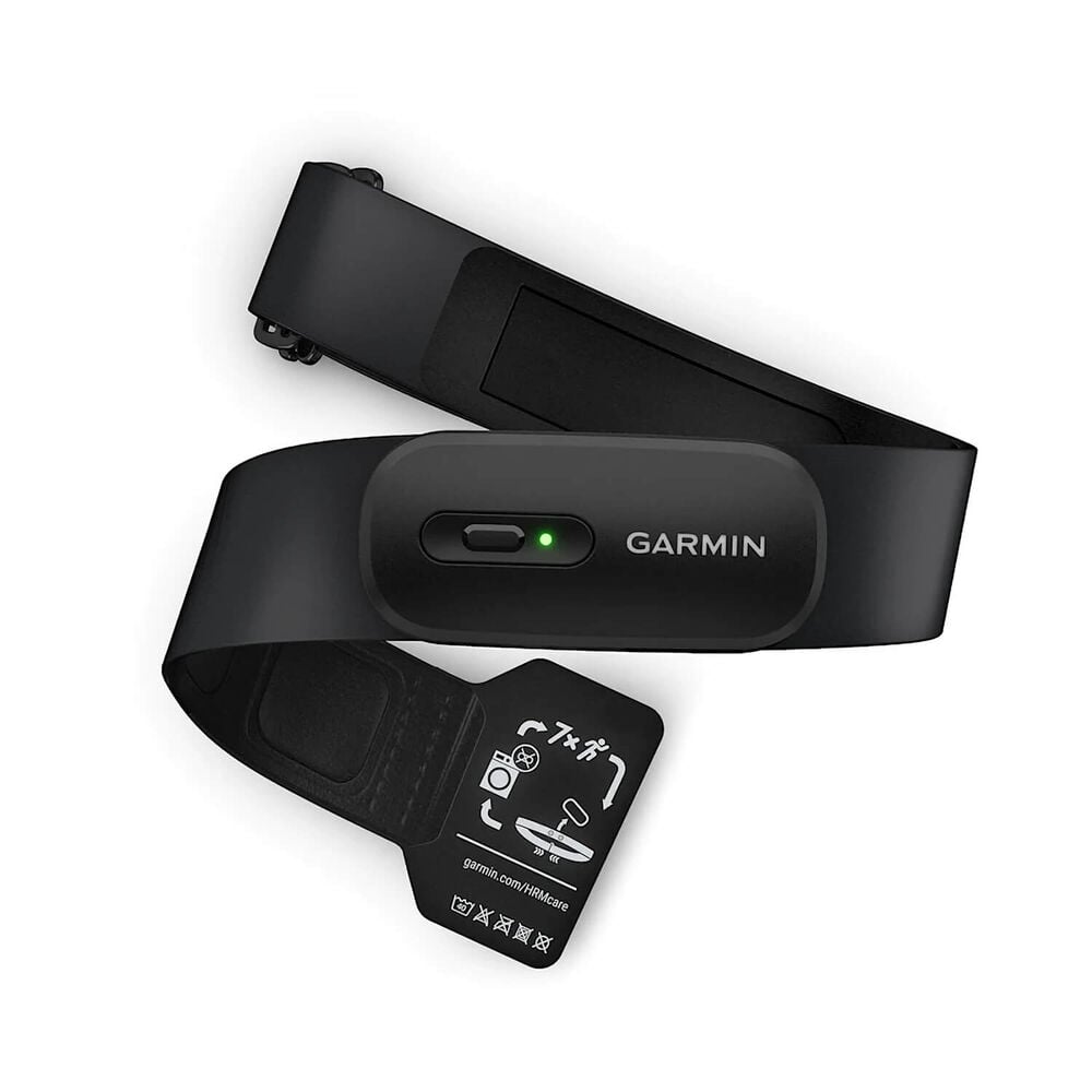 Garmin HRM 200 Heart Rate Monitor image number 0