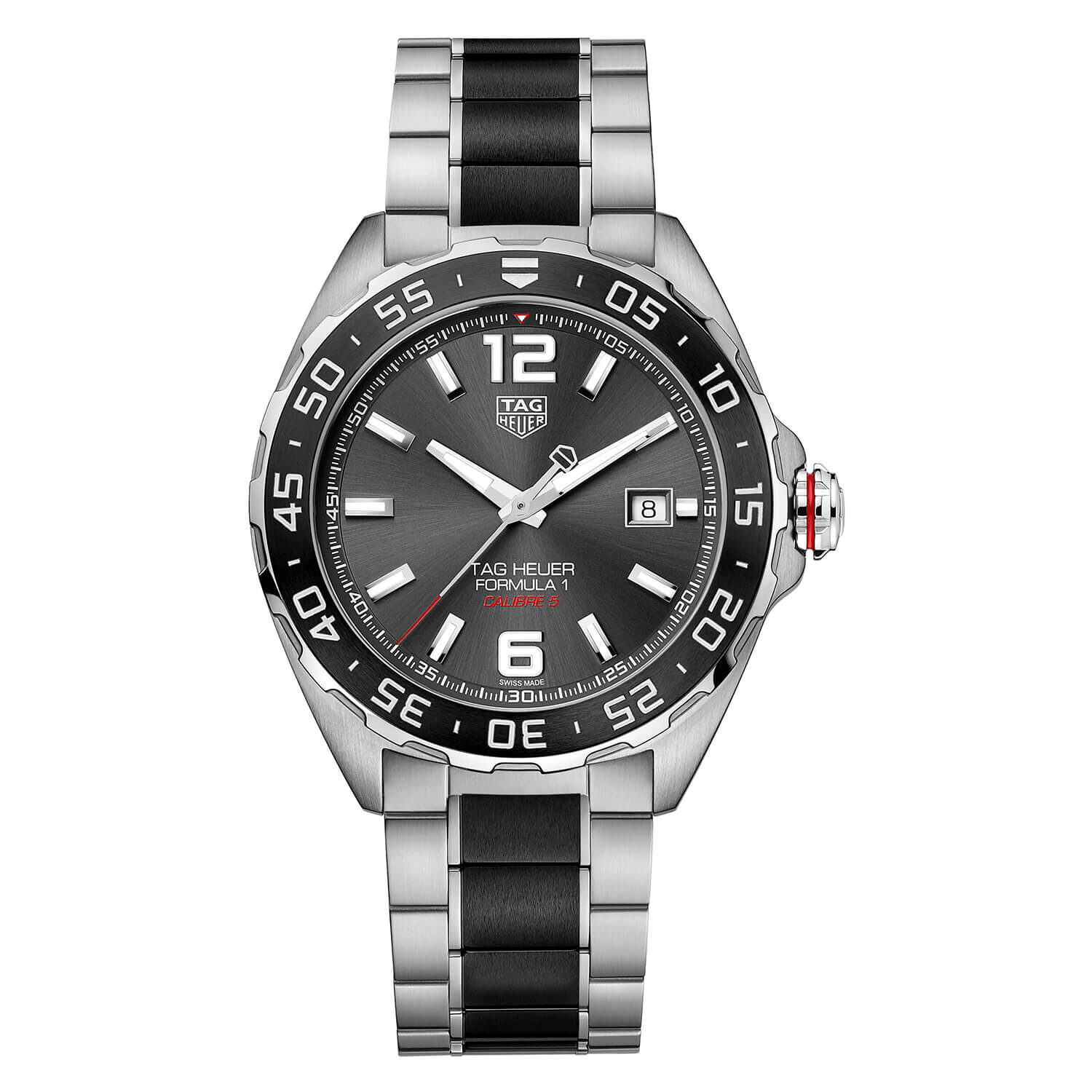Tag heuer ceramic bracelet outlet