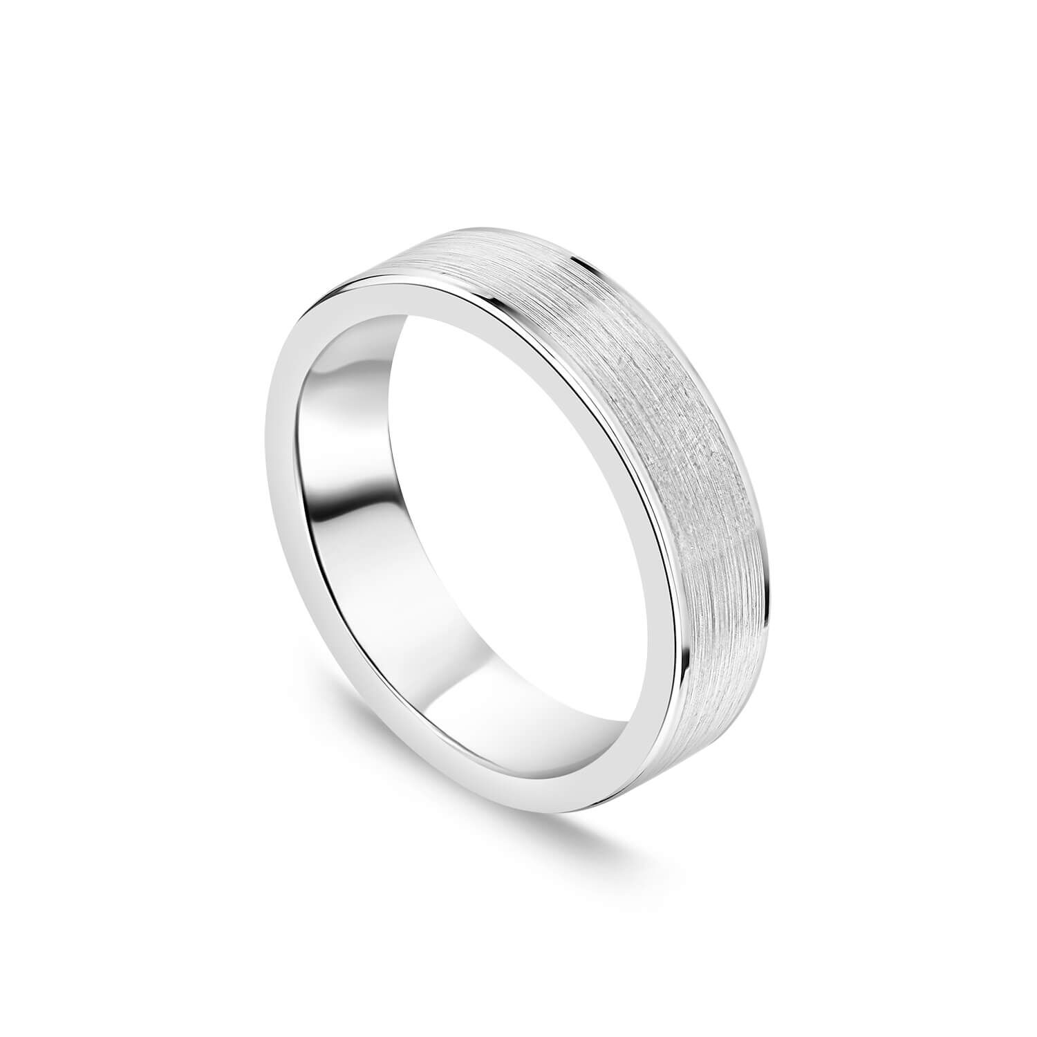 Fraser hart mens deals rings