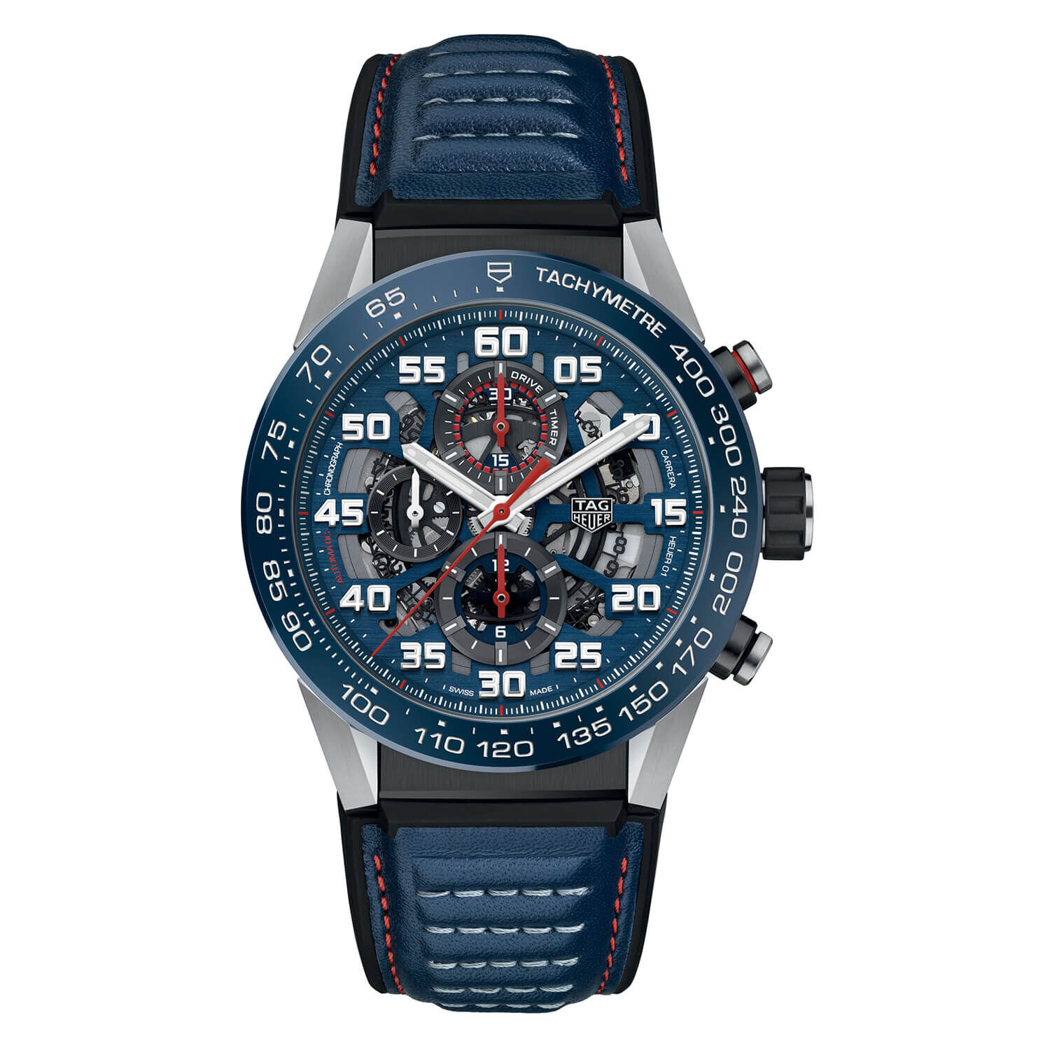 Tag heuer red bull carrera 01 mens watch outlet
