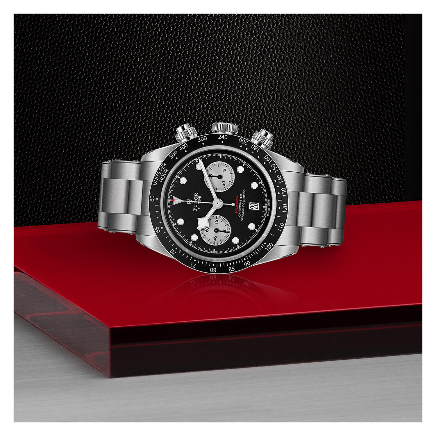 Tudor chronograph for new arrivals sale