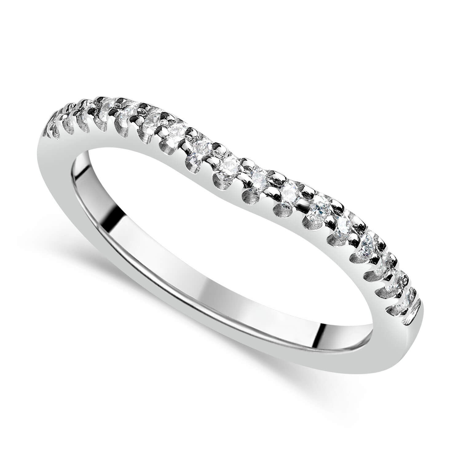 Fraser hart eternity ring shop