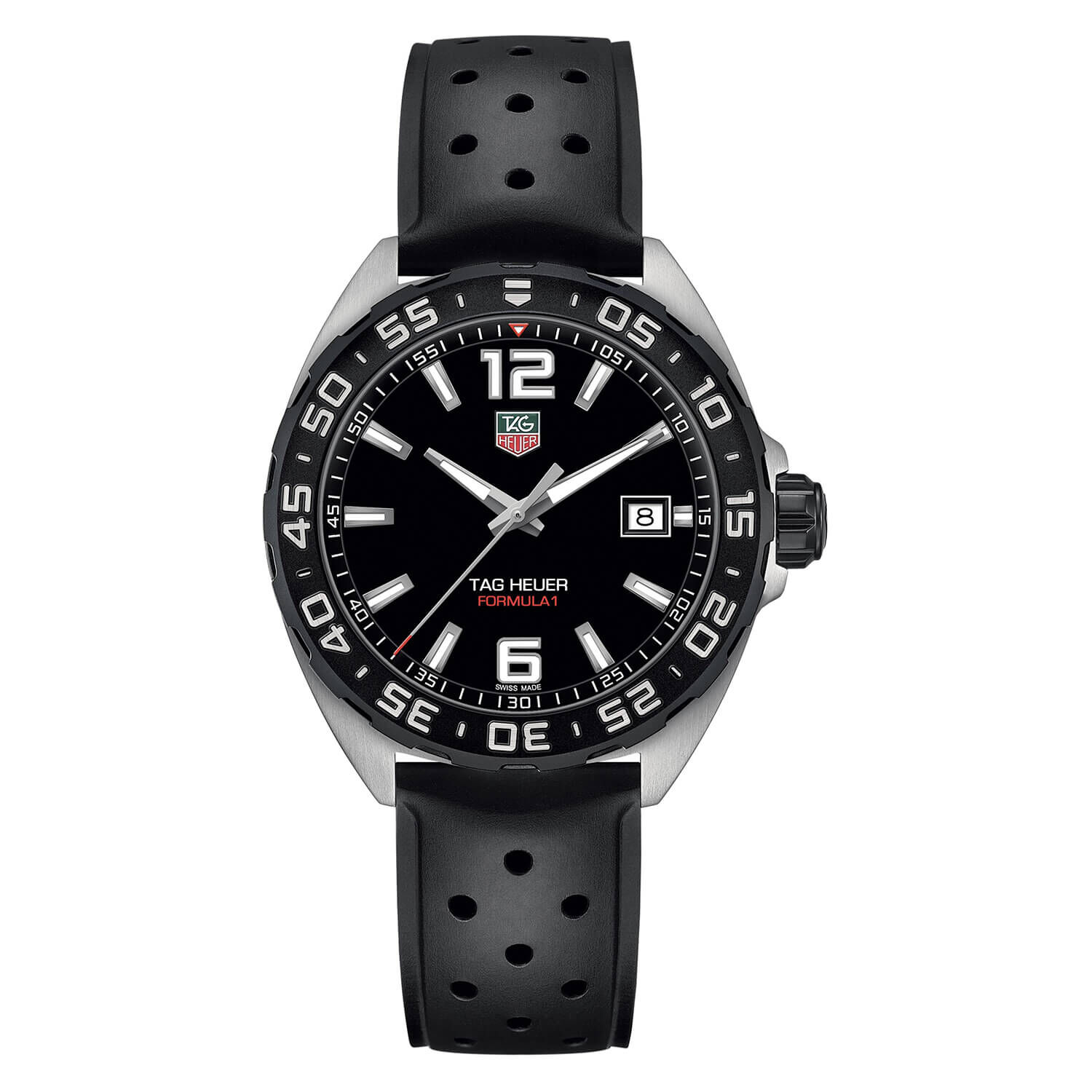 Tag heuer fraser hart on sale