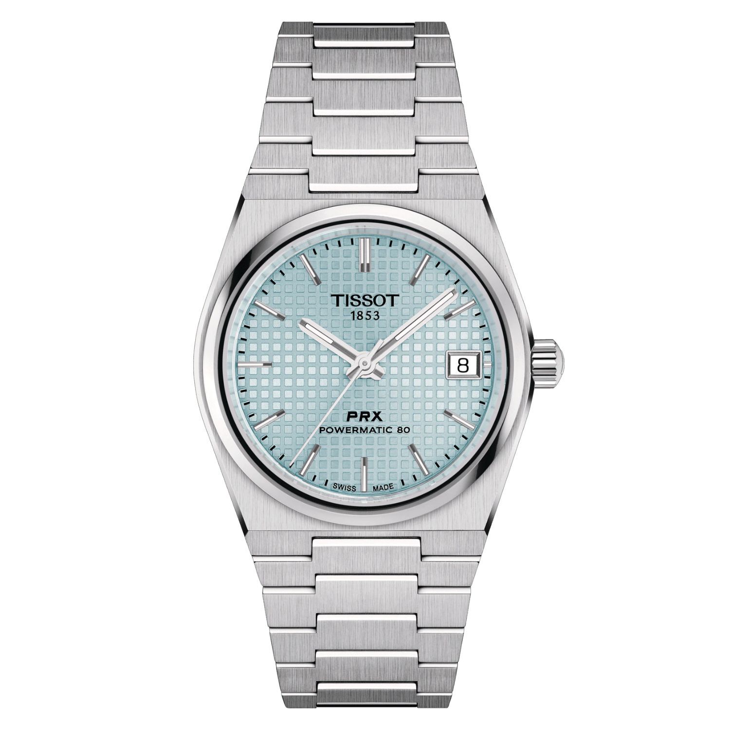 Tissot automatic womens sale
