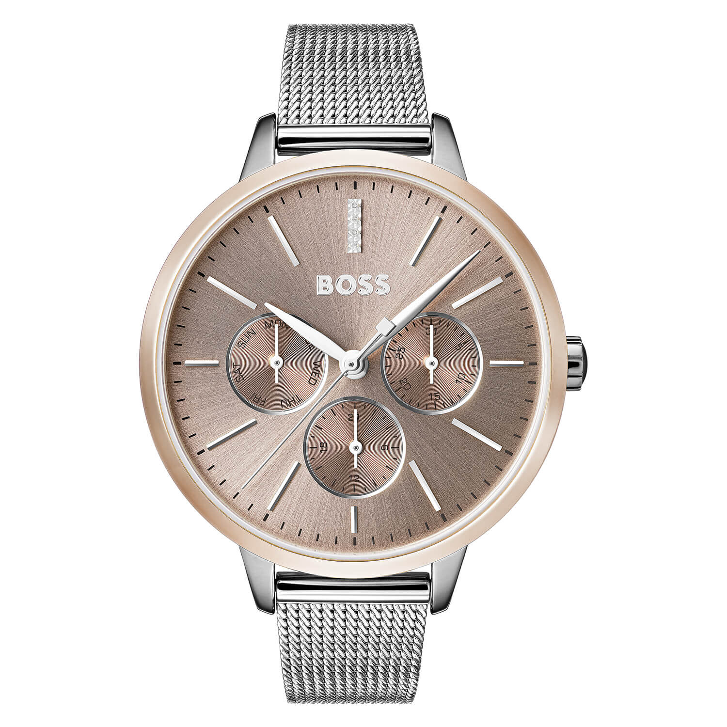 Hugo boss watch finance shop