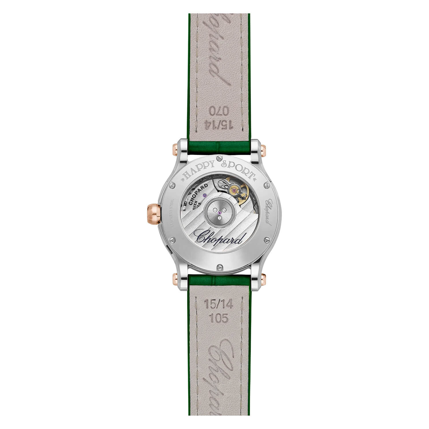 Chopard watch bands cheap
