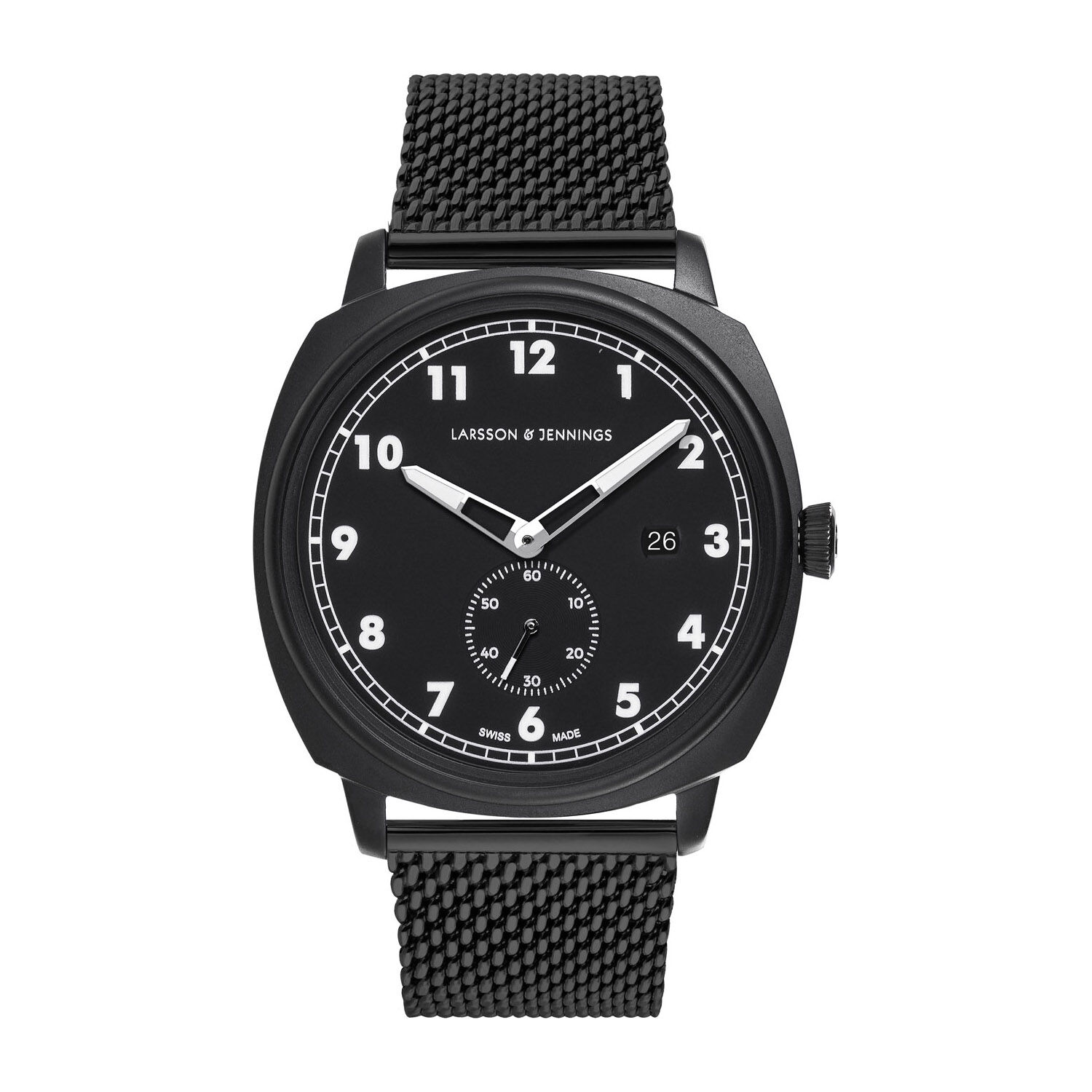 Larsson and jennings mens new arrivals watch