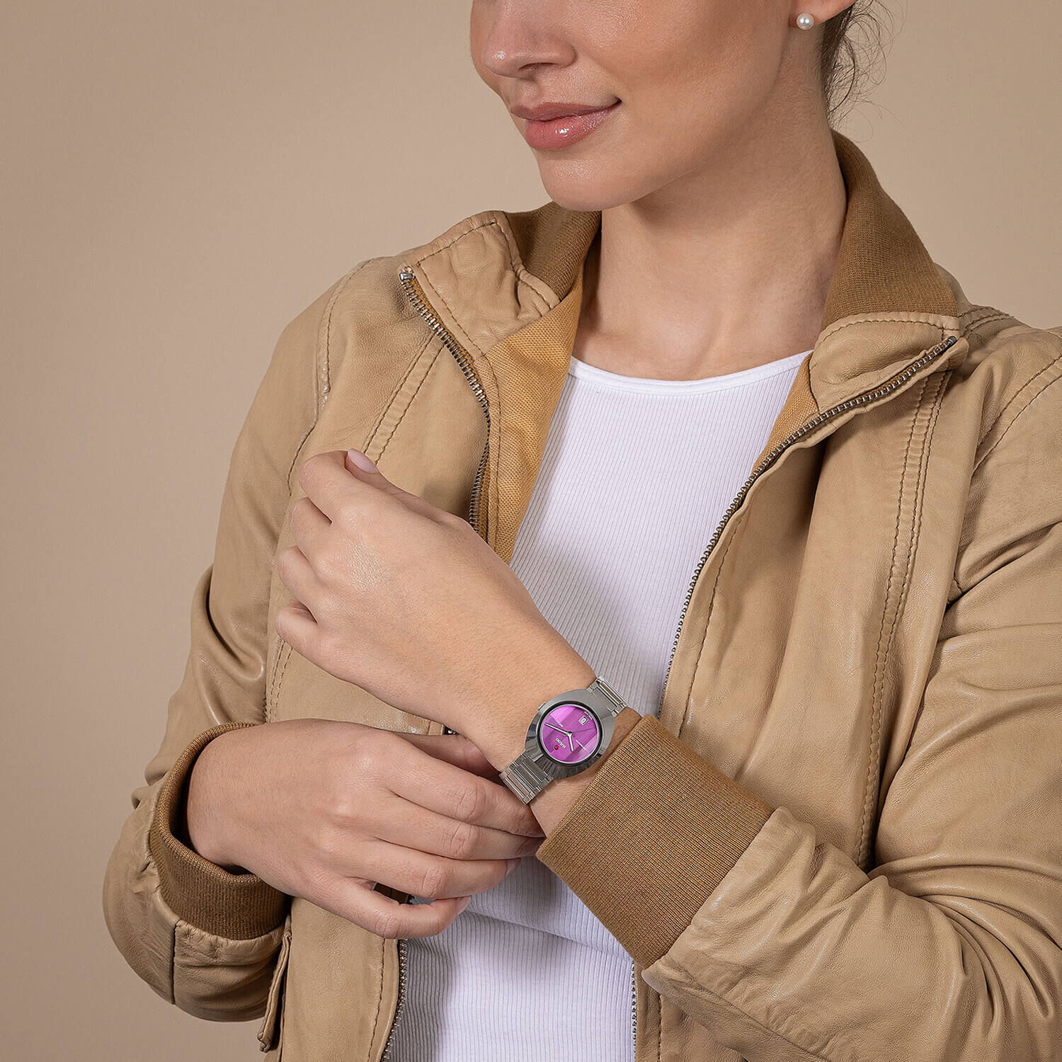 RADO ラドー purple horse パープルホース ラドー RADO パープルホース