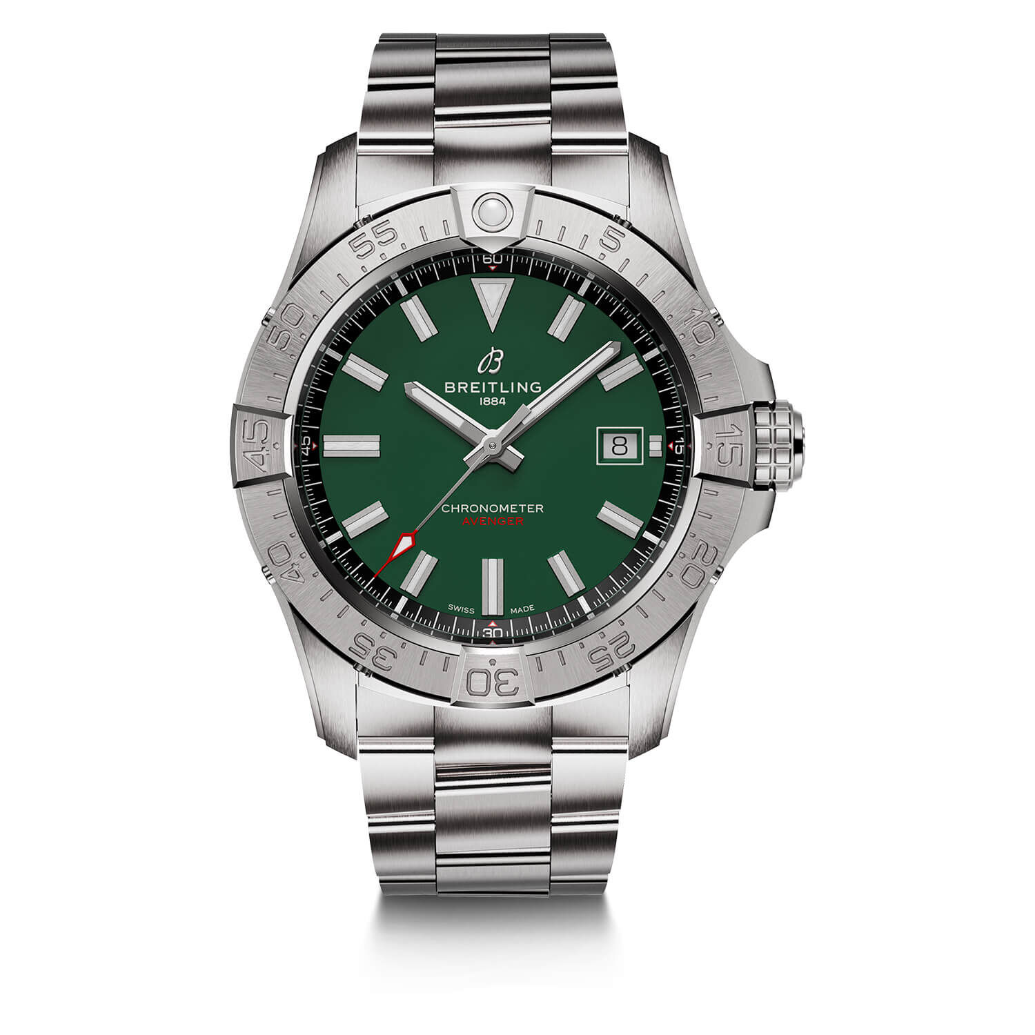 Breitling colt 42mm sale