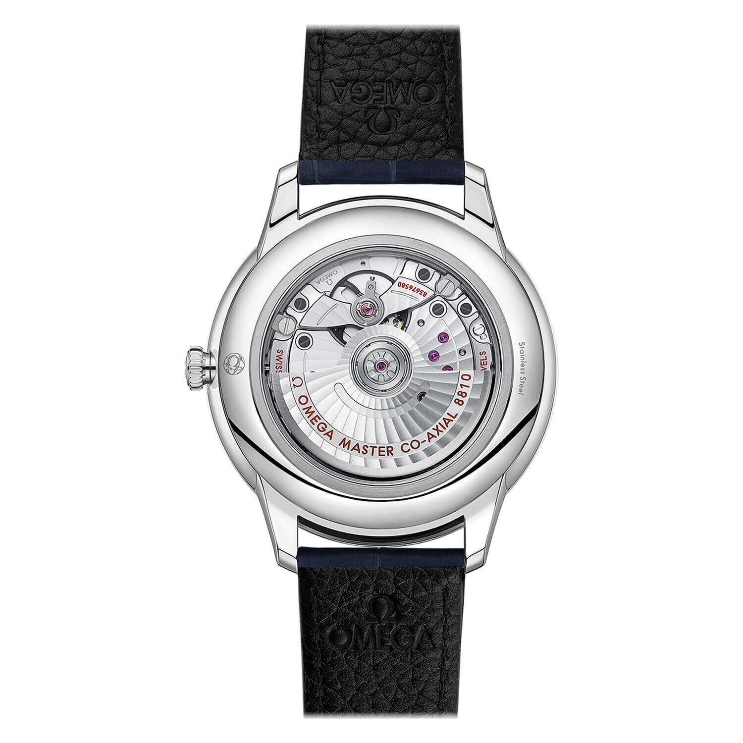 Omega power reserve online