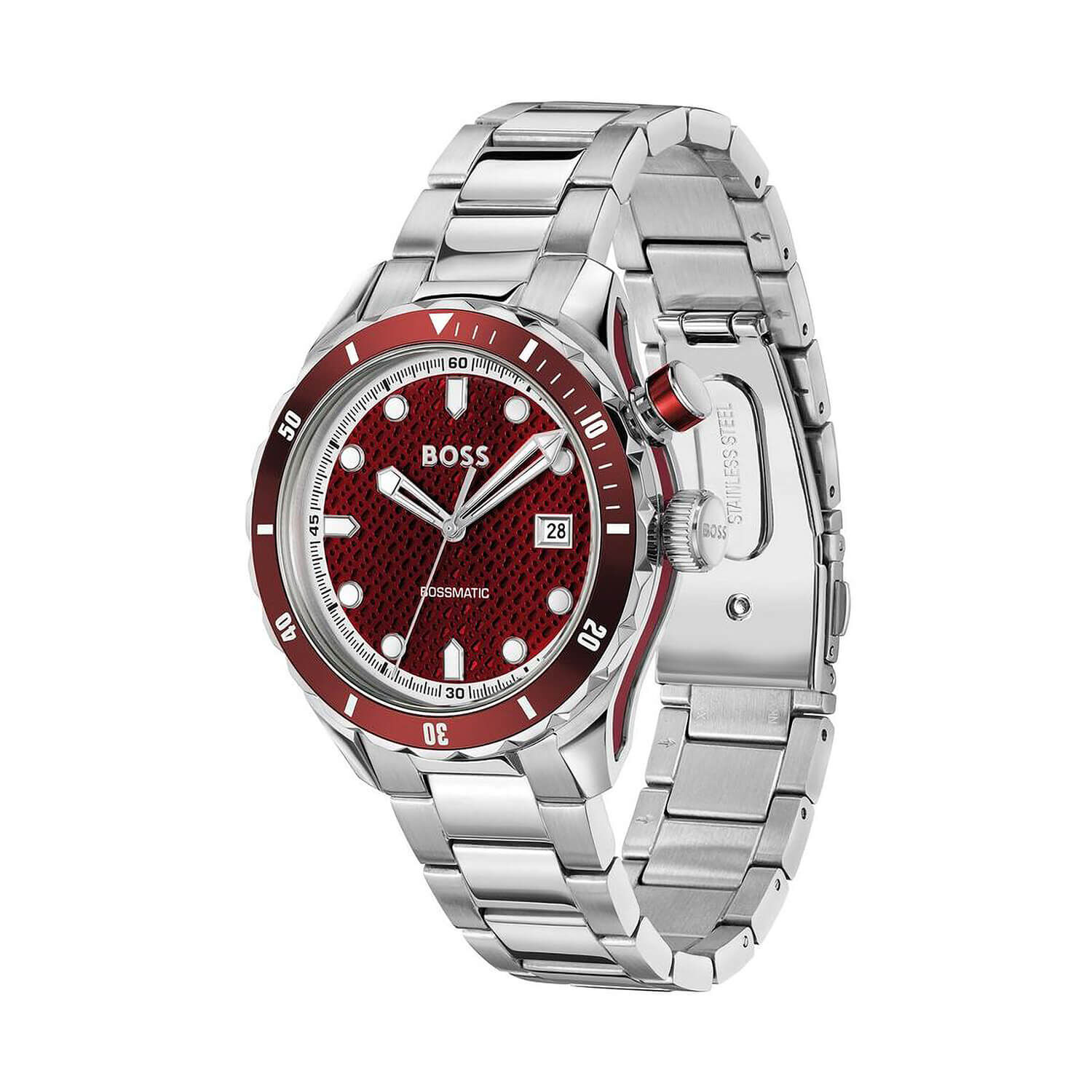 Men s Watches Watches for Men Fraser Hart