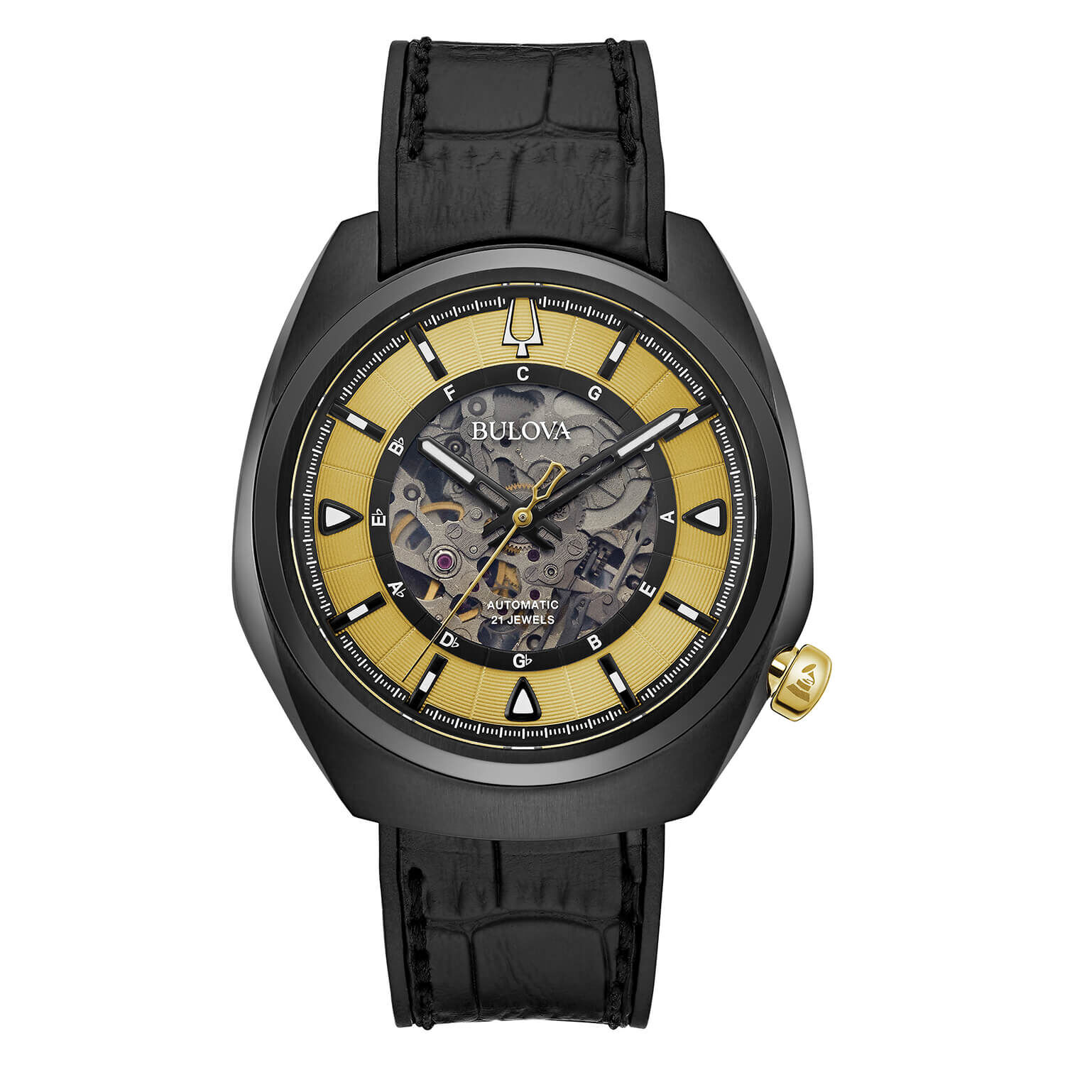 Bulova sale grammy watch
