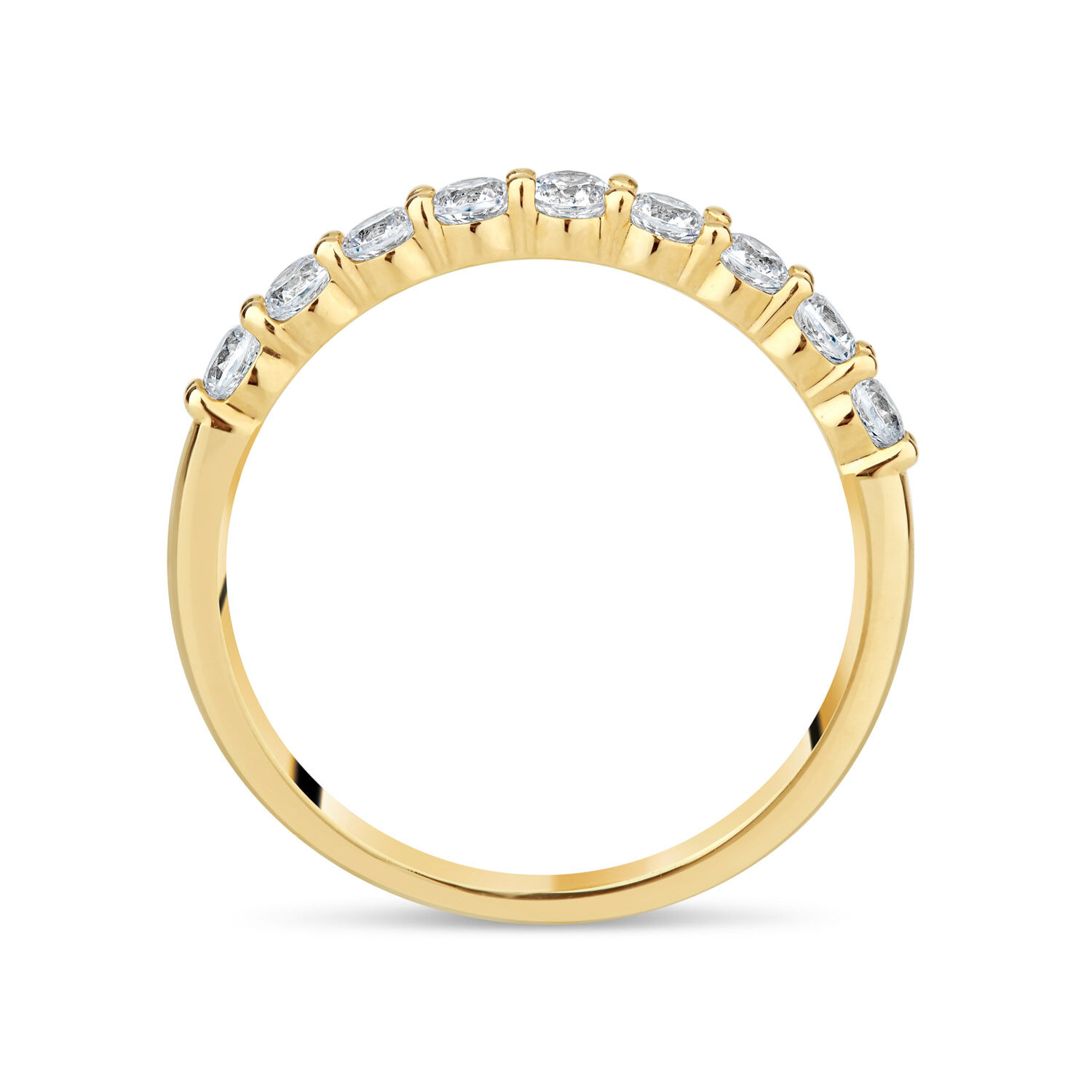 Fraser hart eternity ring deals