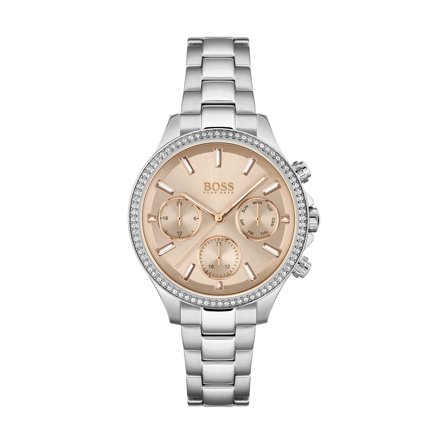 Hugo boss shop 38mm watch