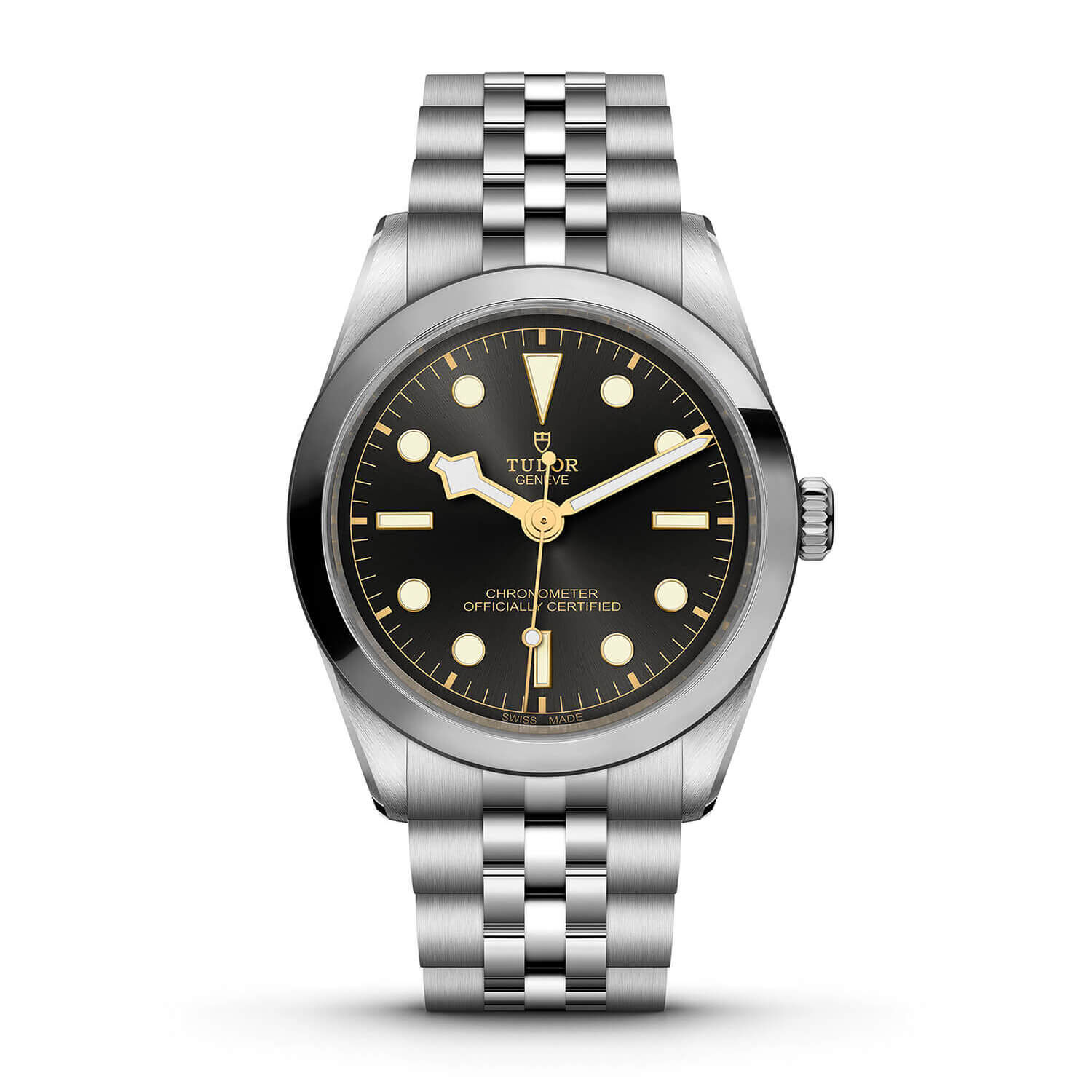 Tudor black bay 36mm review cheap