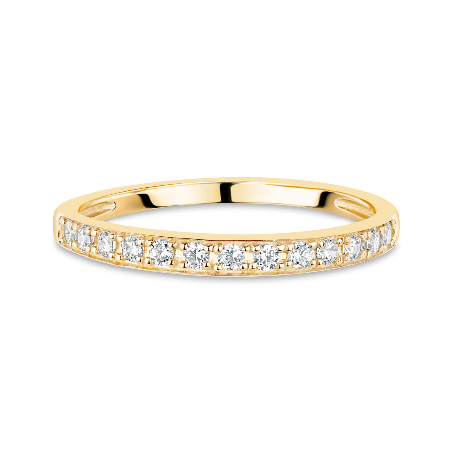 Fraser hart eternity outlet ring